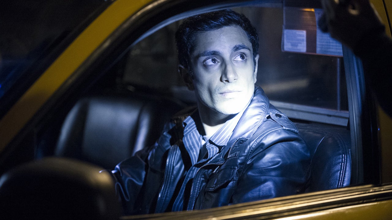 The Night Of Review: Ordinary Death